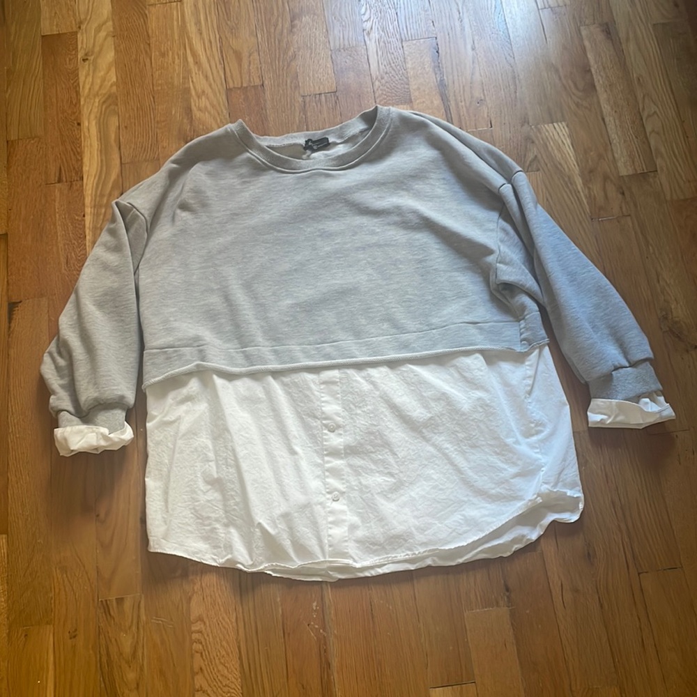 Vici Blouse